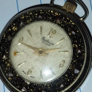 Eastman ladies watch